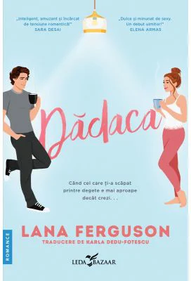 Dadaca - Lana Ferguson