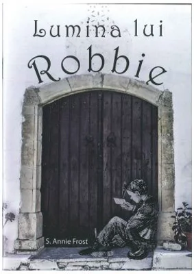 Lumina lui Robbie