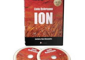 Audiobook. Ion - Liviu Rebreanu