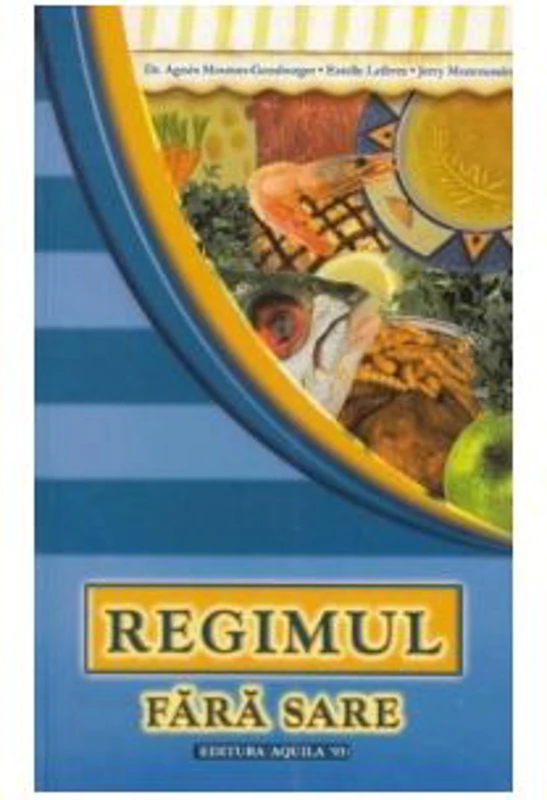 Regimul fara sare