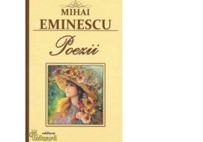 Poezii - Mihai Eminescu
