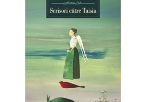 Scrisori catre Taisia - Petru Cimpoesu