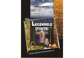 Legendele stiintei
