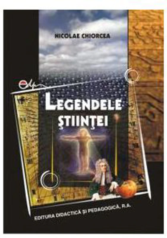 Legendele stiintei
