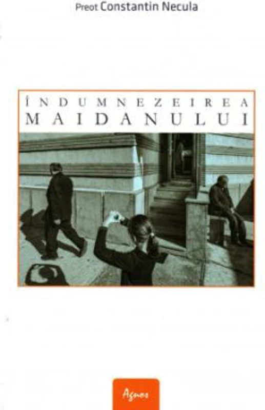 Indumnezeirea maidanului