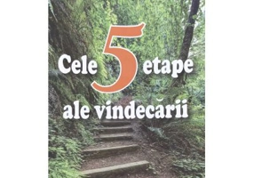 Cele 5 etape ale vindecarii - Jacques Martel