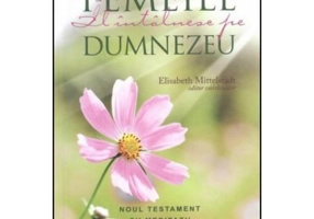 Femeile Il intalnesc pe Dumnezeu - Elisabeth Mittelstadt