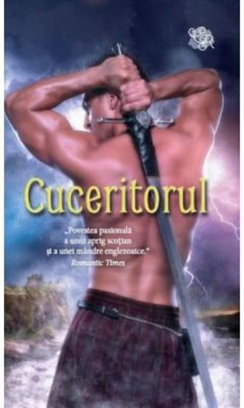 Cuceritorul