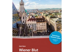 Wiener Blut. Deutsch als Fremdsprache, Buch + Online-Angebot - Gabi Baier