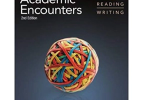 Academic Encounters Level 3 Student's Book Reading and Writing: Life in Society - Jessica Williams, Kristine Brown, Susan Hood, Bernard Seal