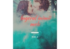 Ingerul inimii mele Vol. 2