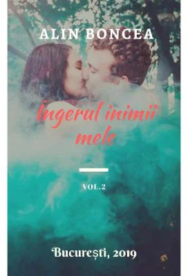 Ingerul inimii mele Vol. 2