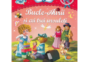 Bunica ne citeste povesti