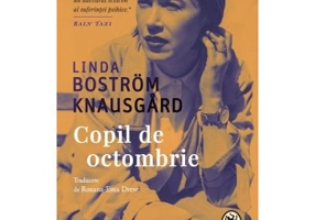 Copil de octombrie - Linda Bostrom Knausgard