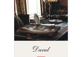 Darul - Vladimir Nabokov