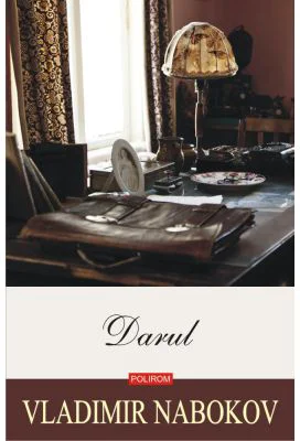 Darul - Vladimir Nabokov