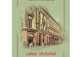 Calea Victoriei - Cezar Petrescu
