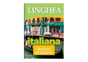 Italiana. Dictionar de buzunar
