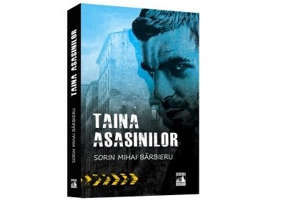 Taina asasinilor - Sorin Mihai Barbieru