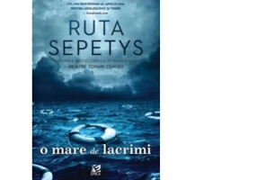 O mare de lacrimi - Ruta Sepetys