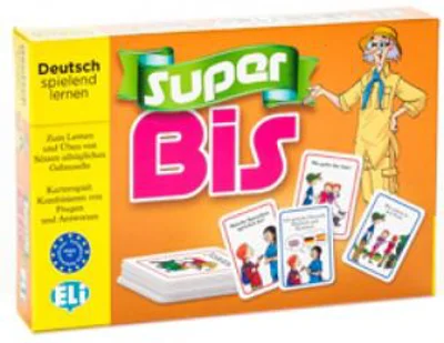 Super Bis German