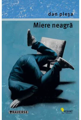 Miere neagra - Dan Plesa