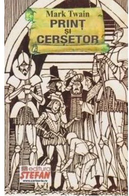 Print si cersetor - Mark Twain