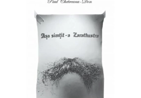Asa simtit-a Zarathustra - Paul Chetreanu-Don