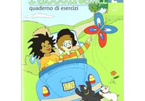 Raccontami 2. Quaderno di esercizi (libro)/Spune-mi 2. Caiet de exercitii (carte) - Sabrina Galasso, Elisa Giuliani Pancheri