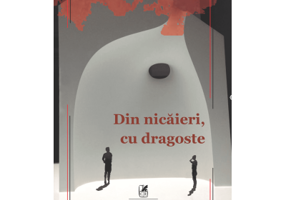 Din nicaieri, cu dragoste - Iosif Brodski
