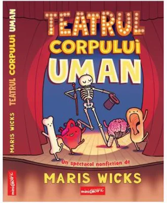 Teatrul Corpului Uman