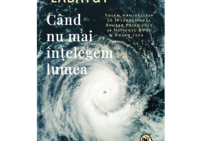 Cand nu mai intelegem lumea - Benjamin Labatut