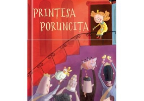 Printesa Poruncita
