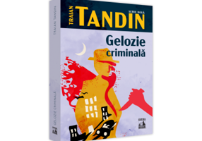 Gelozie Criminala - Traian Tandin