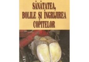 Sanatatea, bolile si ingrijirea copitelor - Michael Hulek