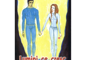 Lumini ce cresc in oameni. Octogon 70 - Pavel Corut
