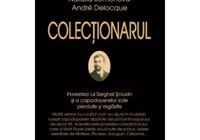 Colectionarul - Natalia Semenova