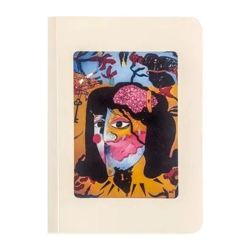 Sketchbook, Natalia Romanciuc