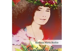 Printesele-flori ale Primaverii - Ramona Maria Bochie