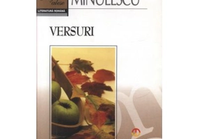 Versuri - Ion Minulescu