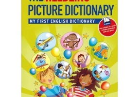 Helbling Picture Dictionary (English)