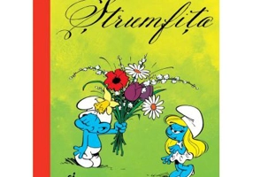 Strumfita si foamea strumfilor