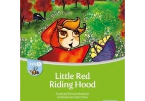 Little Red Riding Hood - Richard Northcott