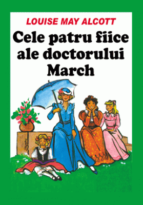 Cele patru fiice ale doctorului March