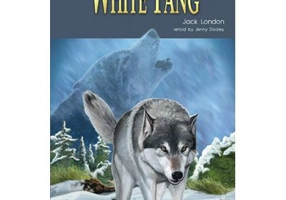 White Fang Retold - Jenny Dooley
