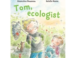 Tom, ecologist