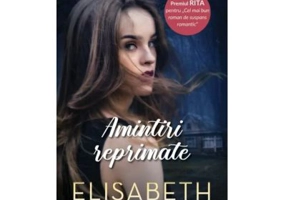 Amintiri reprimate - Elisabeth Naughton