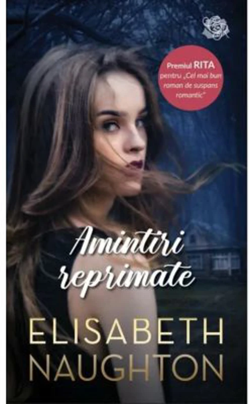 Amintiri reprimate - Elisabeth Naughton