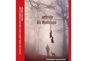 Umbrele din Montelupo - Valerio Varesi