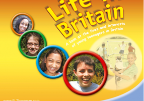 Sky DVD 1: Life in Britain PAL